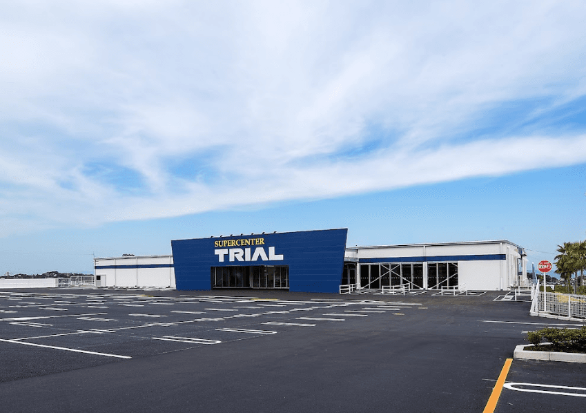 キッチンカー(調理営業)出店限定/屋外スペース2