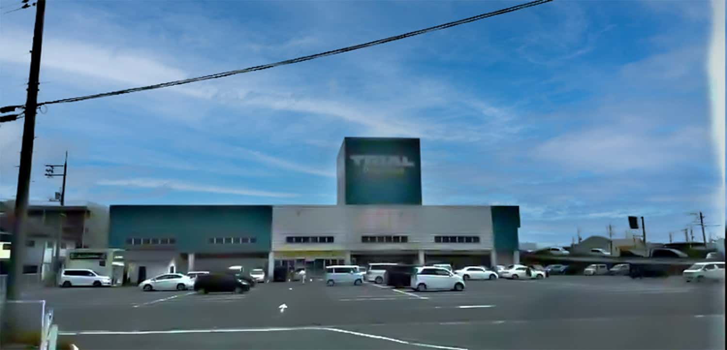 キッチンカー(調理営業)出店限定/屋外スペース