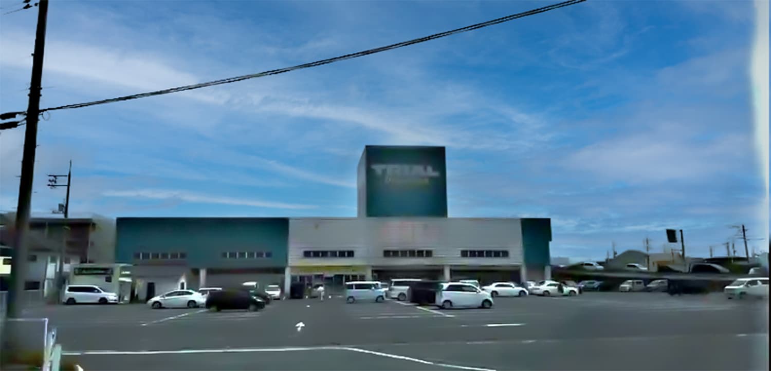 キッチンカー(調理営業)出店限定/屋外スペース