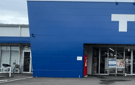 キッチンカー(調理営業)出店限定/屋外スペース