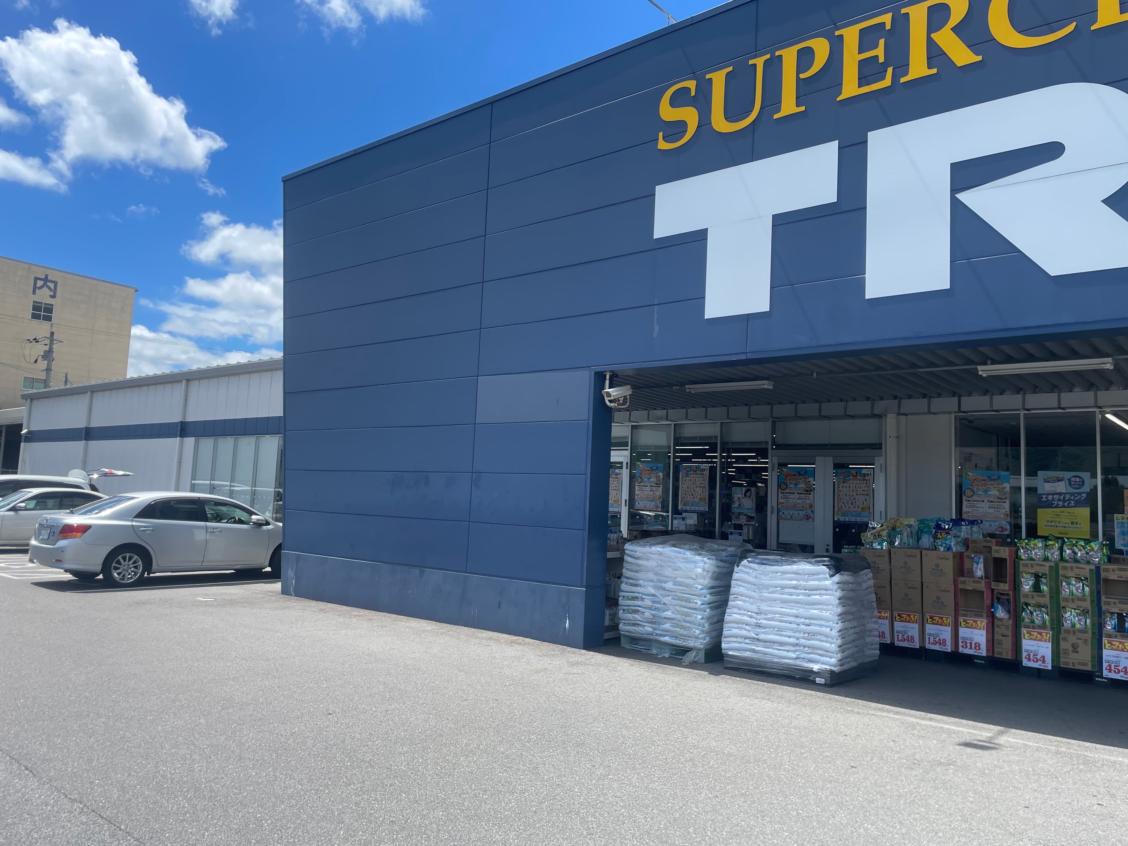 キッチンカー(調理営業)出店限定/屋外スペース1