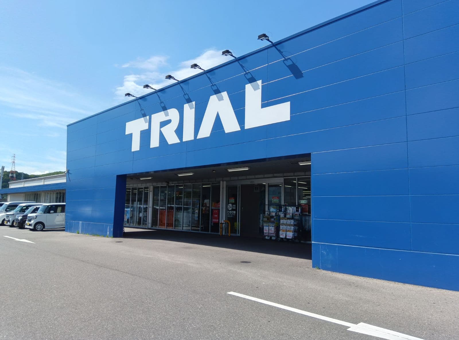 キッチンカー(調理営業)出店限定/屋外スペース2