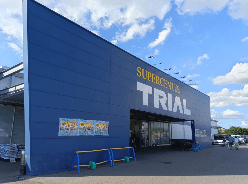 キッチンカー(調理営業)出店限定/屋外スペース1