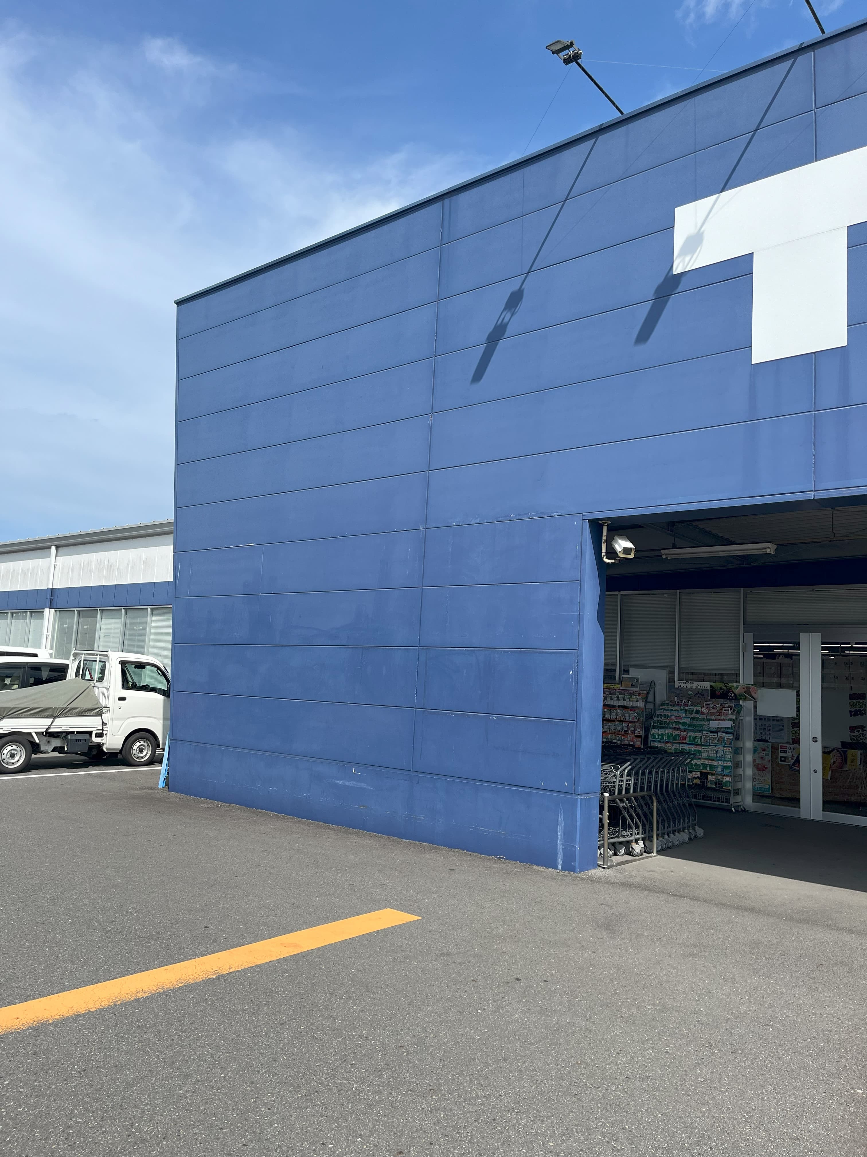 キッチンカー(調理営業)出店限定/屋外スペース