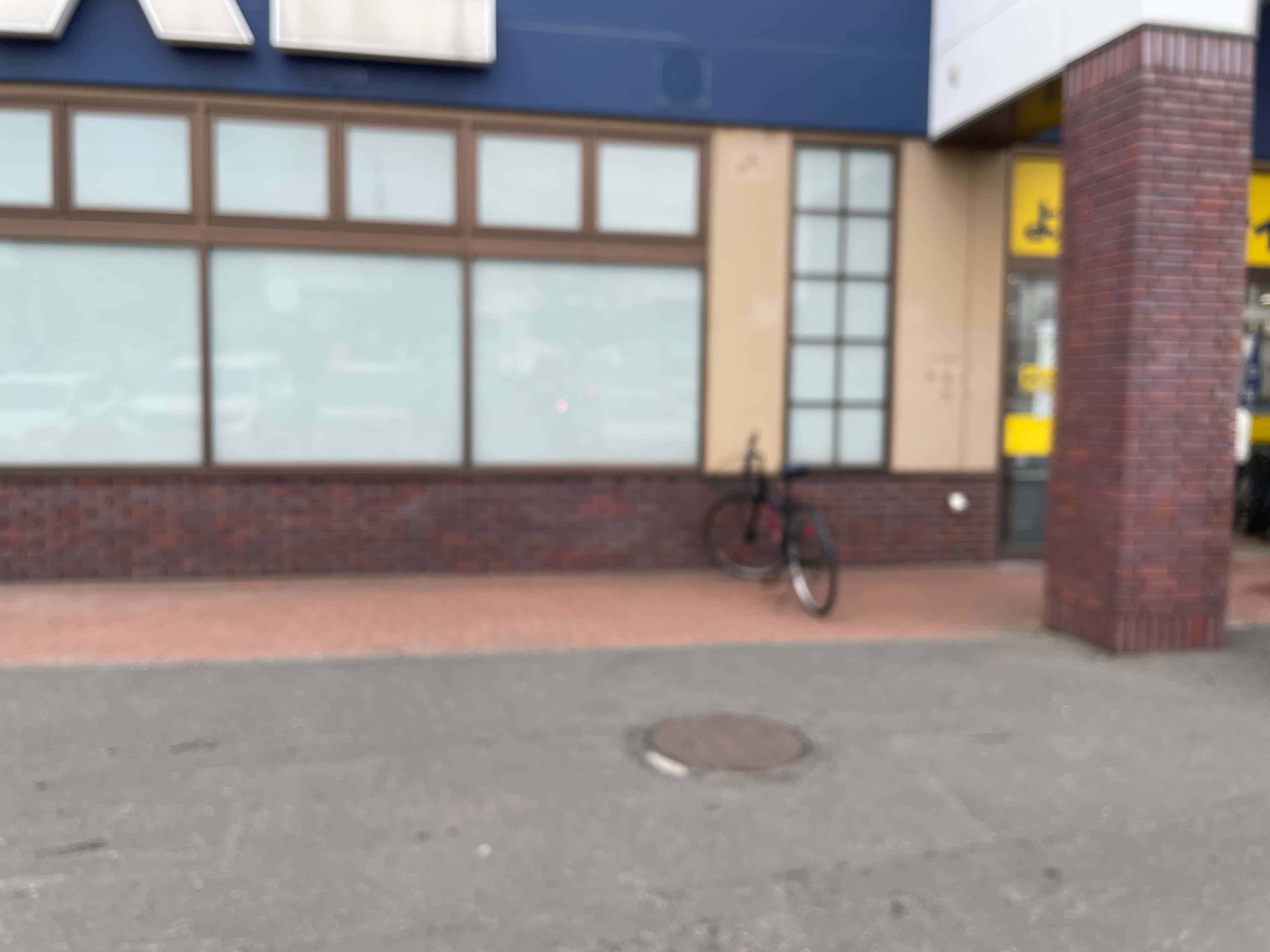 キッチンカー(調理営業)出店限定/屋外スペース