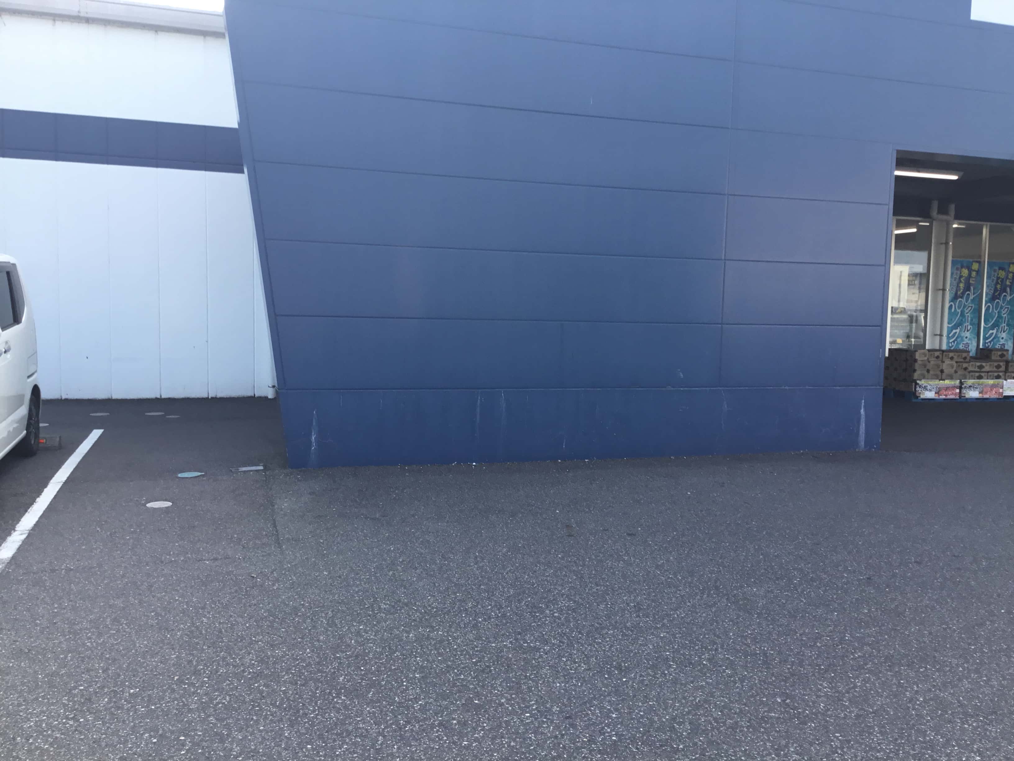 トライアルマルシェ(キッチンカー限定スペース) ※実施日2025年末まで期間限定賃料・テント出店不可