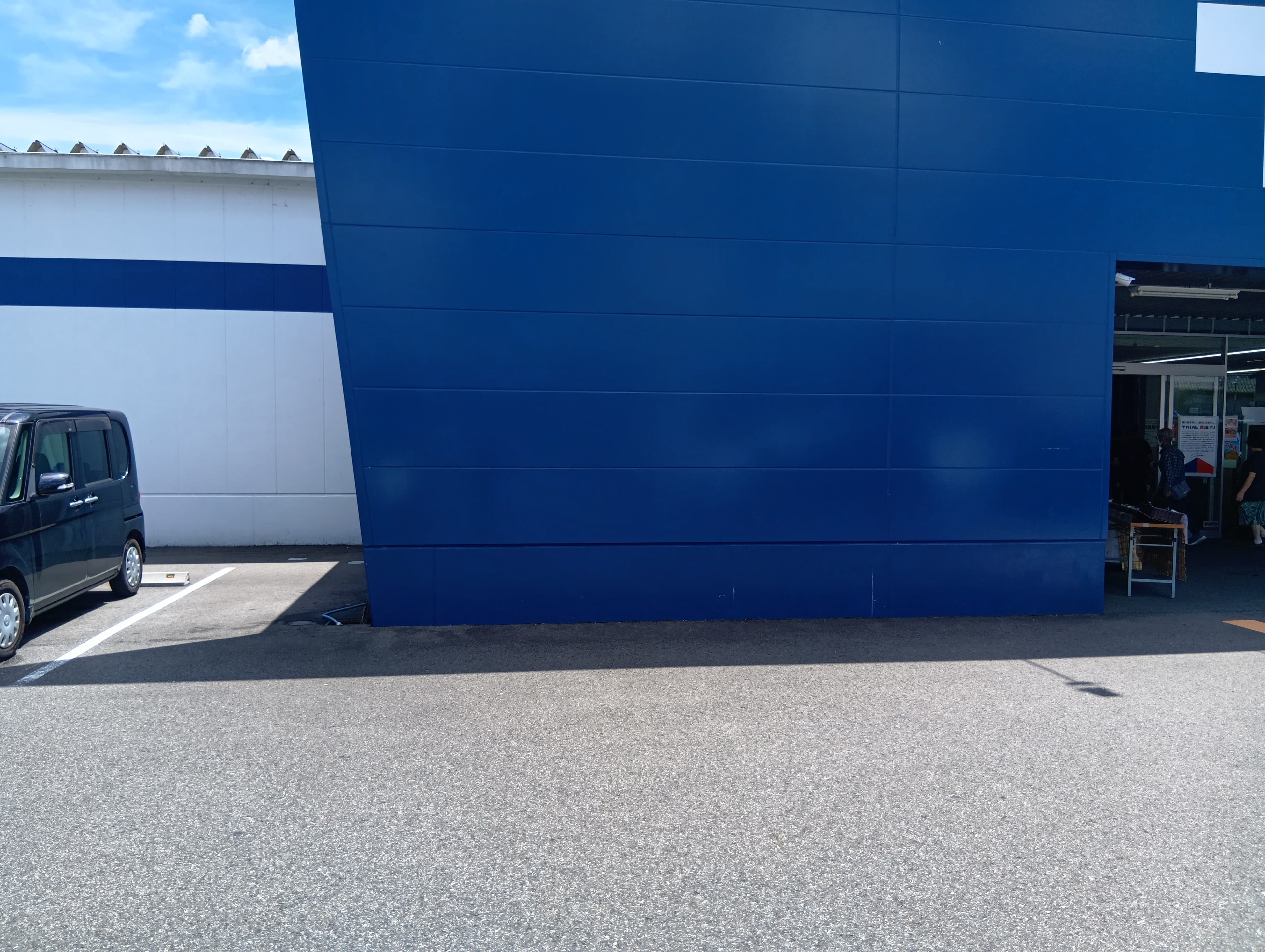 キッチンカー(調理営業)出店限定/屋外スペース