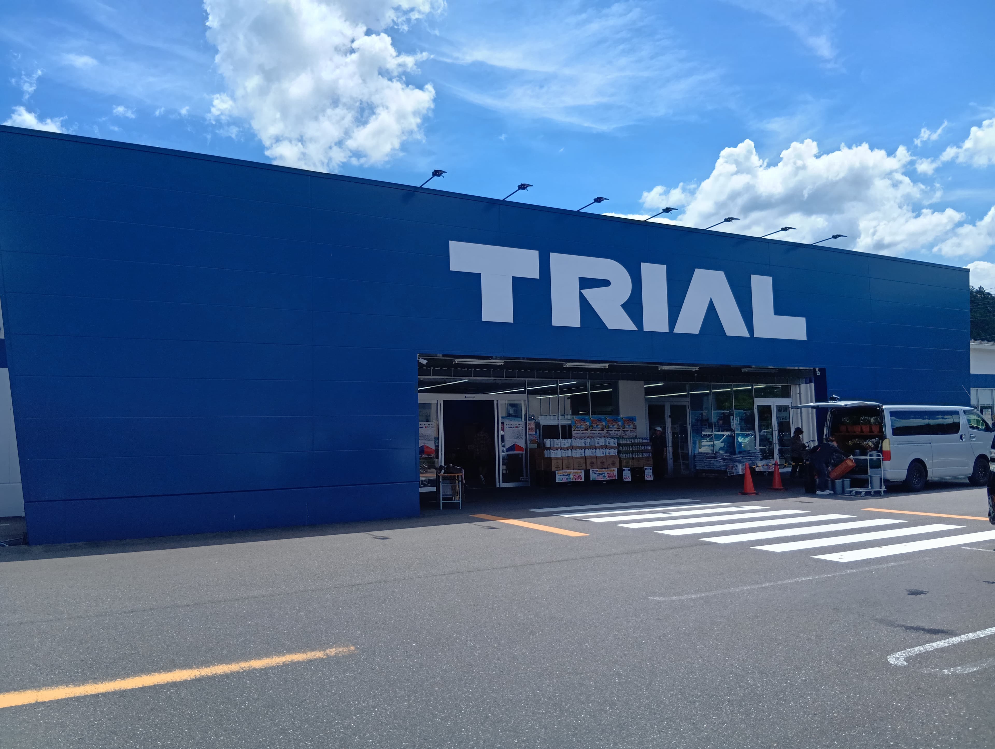 キッチンカー(調理営業)出店限定/屋外スペース1