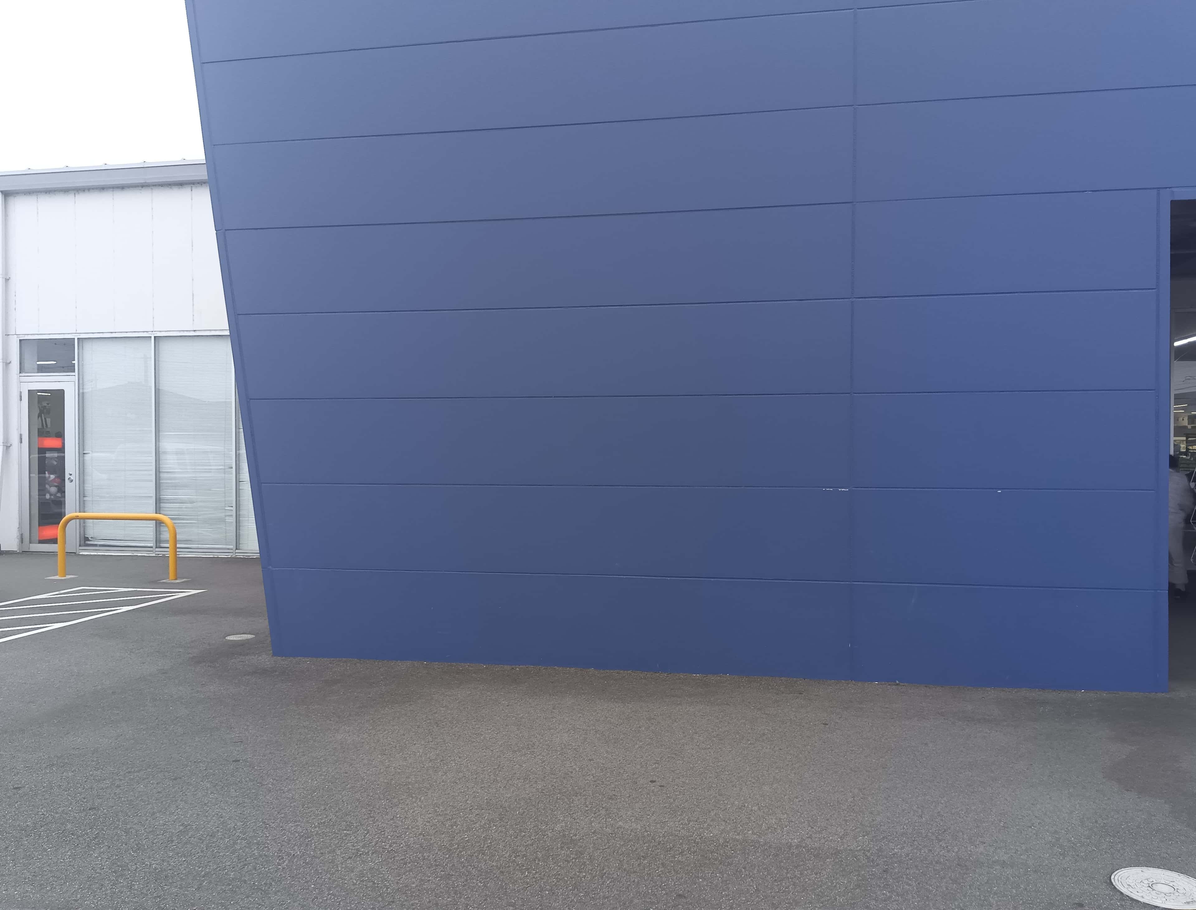 キッチンカー(調理営業)出店限定/屋外スペース ※ケバブの利用不可