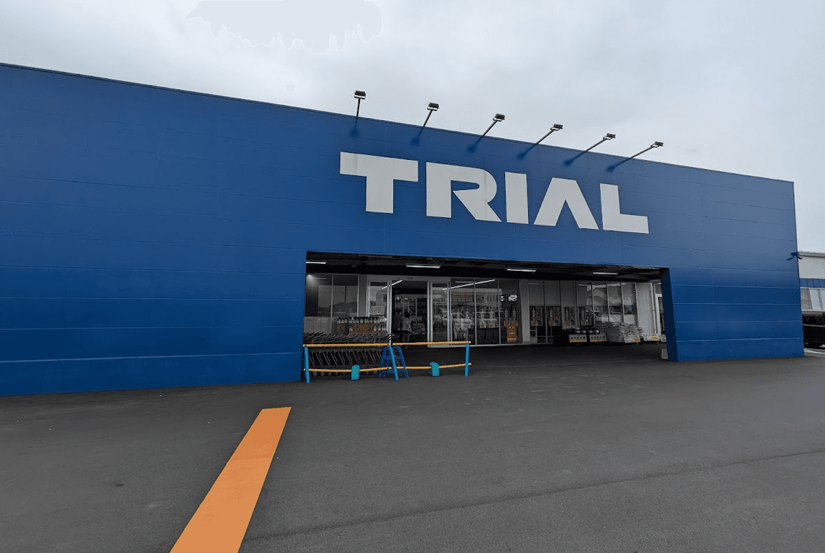 キッチンカー(調理営業)出店限定/屋外 Ⓐキッチンカースペース1