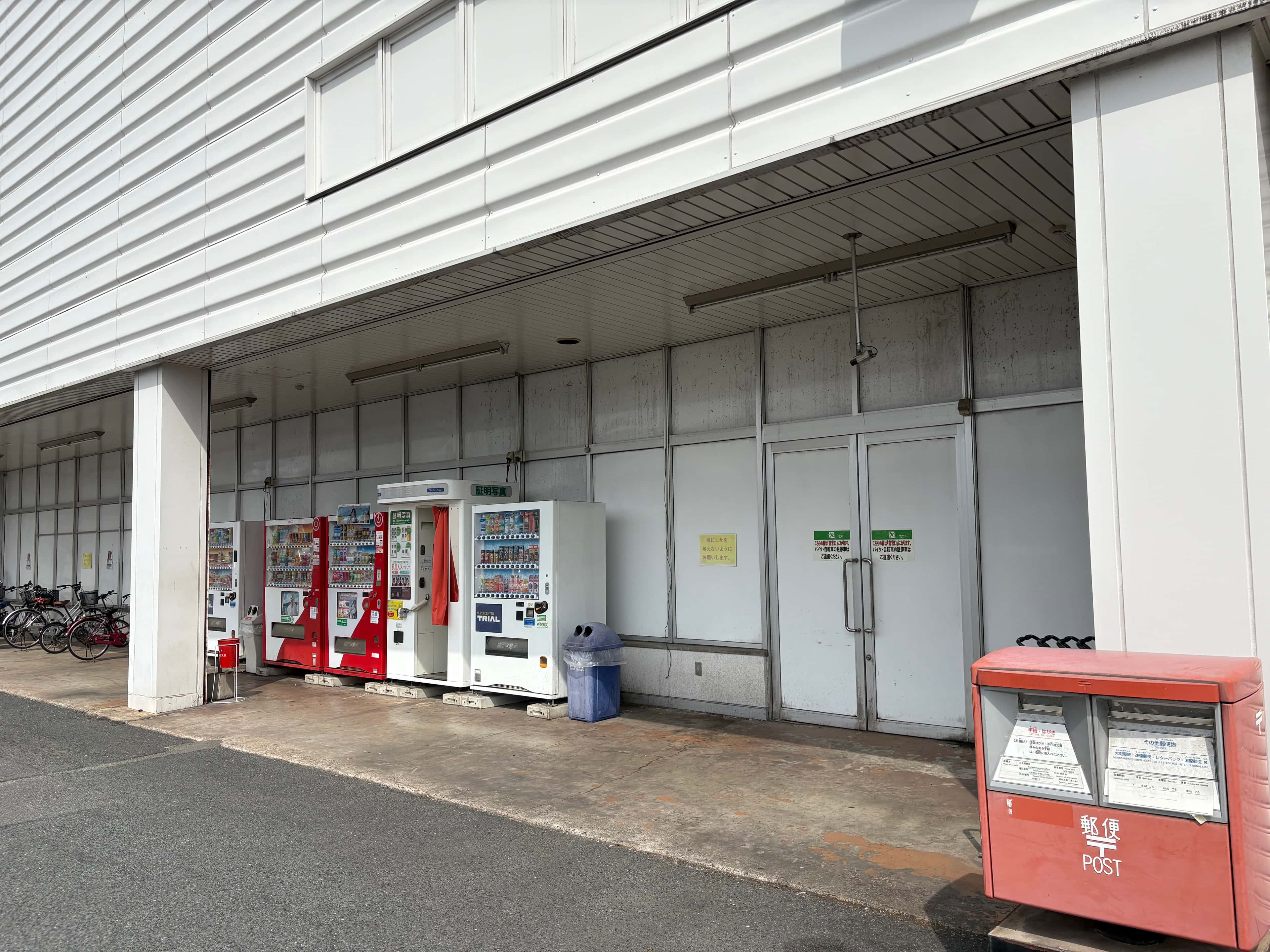 キッチンカー(調理営業)出店限定/屋外 Ⓐキッチンカースペース