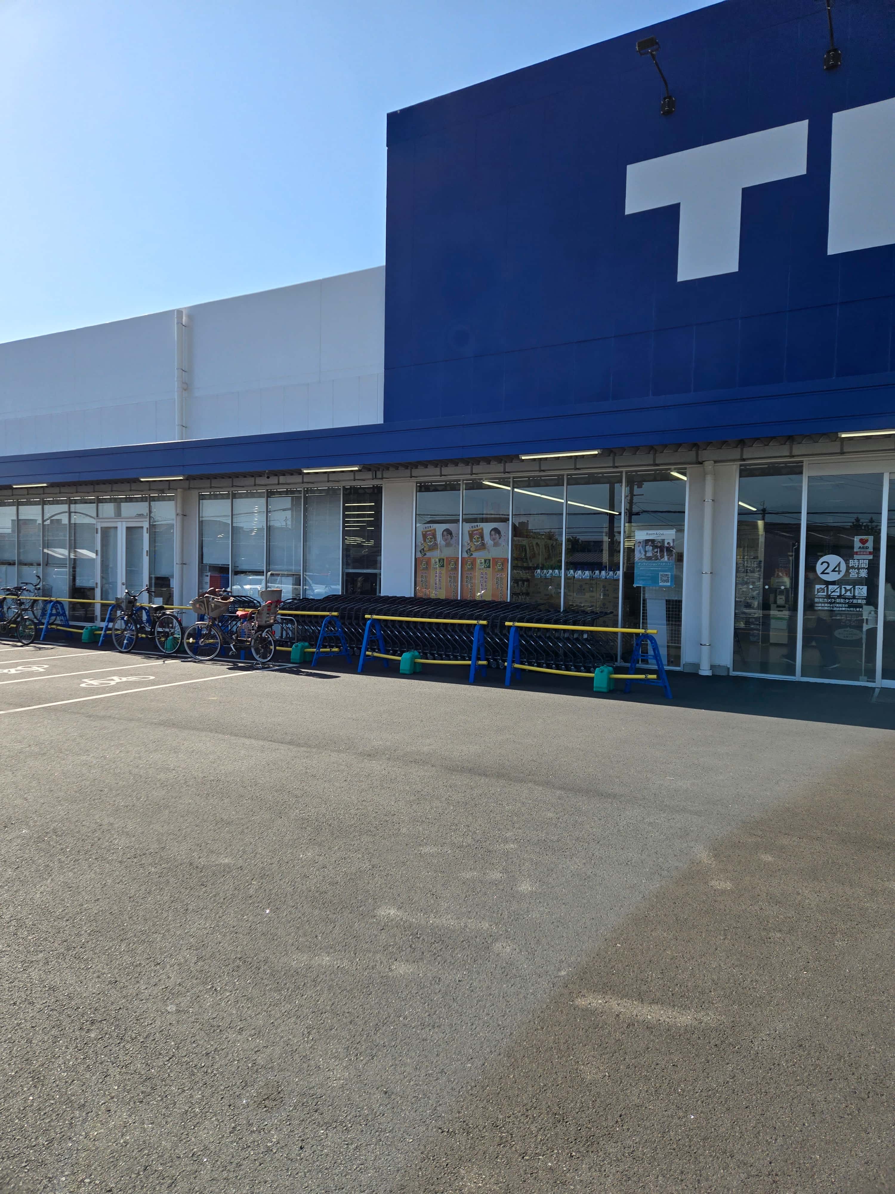 キッチンカー(調理営業)出店限定/屋外