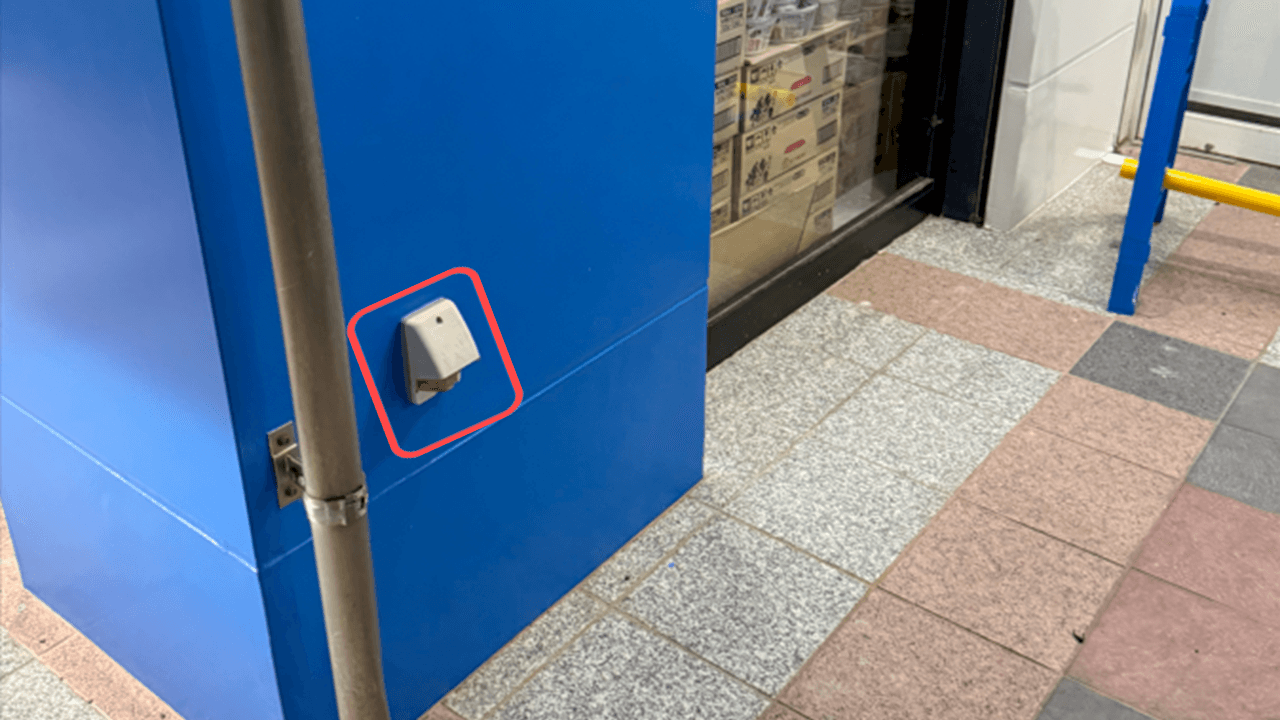 貸出電源:単独利用可能