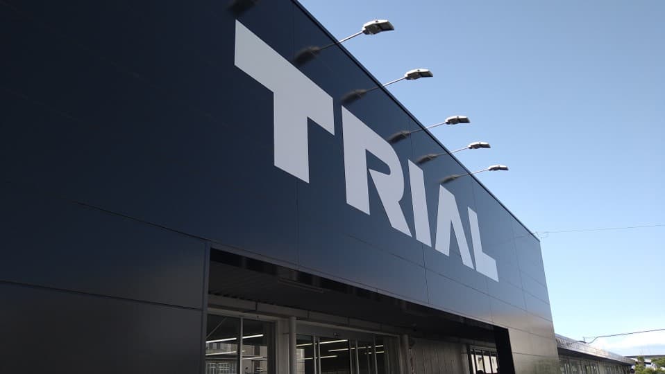 ★NEW★ 食物販やPR活動に最適な店内「レジアウト/イートイン横 スペース」