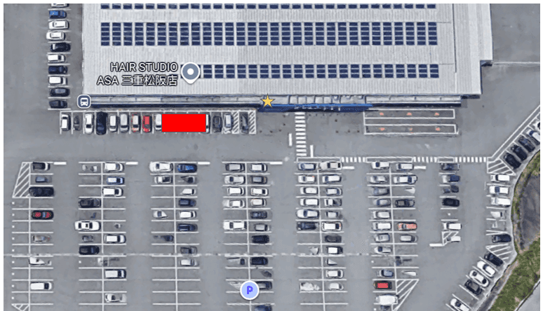 ロイズ移動販売