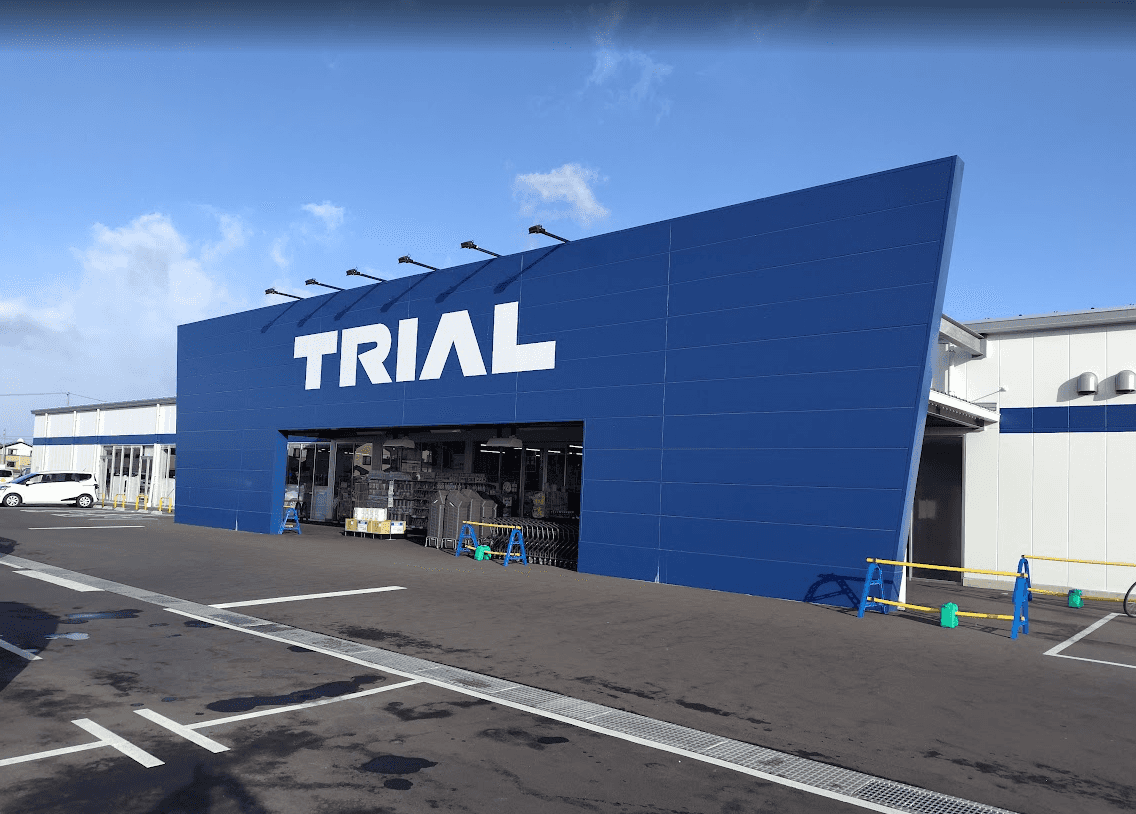 販促プロモ活動に最適な『レジアウト奥側』スペース