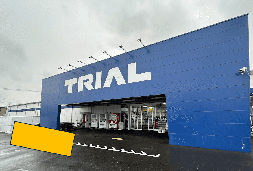 キッチンカー(調理営業)や食物販の出店が可能/屋外スペース