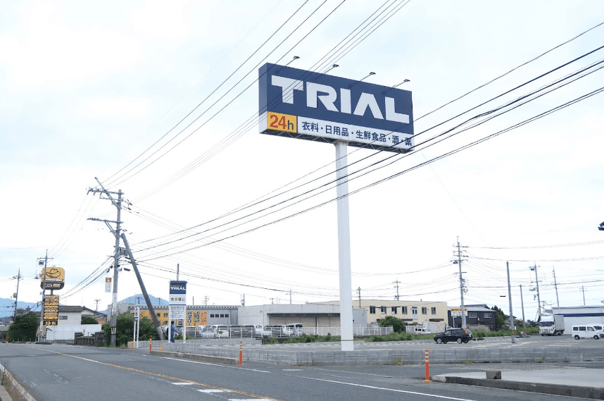 キッチンカー(調理営業)出店限定/屋外スペース2