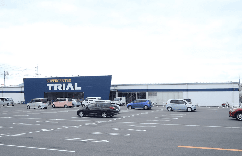 キッチンカー(調理営業)出店限定/屋外スペース