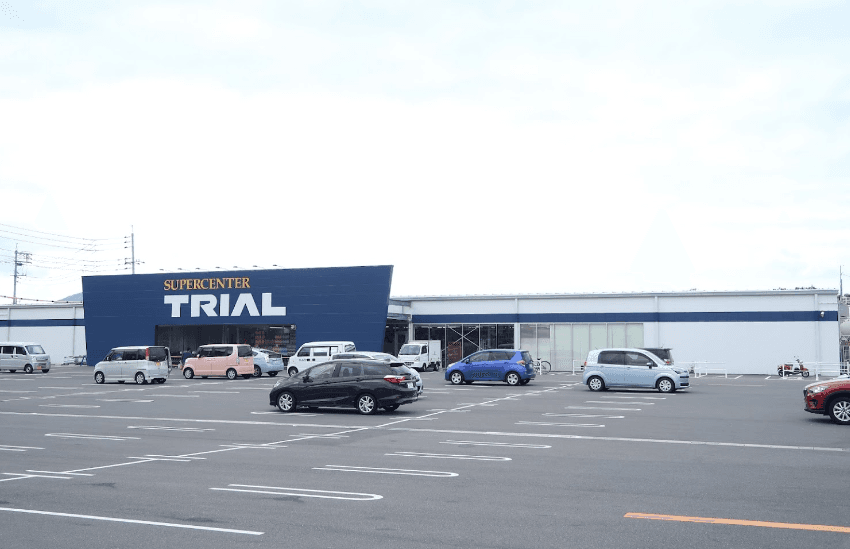 キッチンカー(調理営業)出店限定/屋外スペース