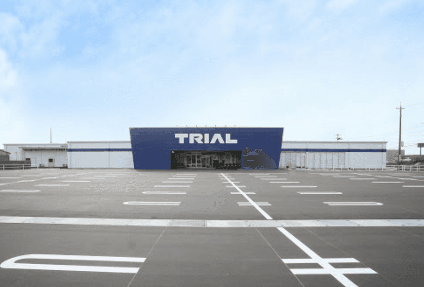 キッチンカー(調理営業)出店限定/屋外スペース