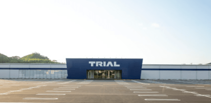 キッチンカー(調理営業)出店限定/屋外スペース1