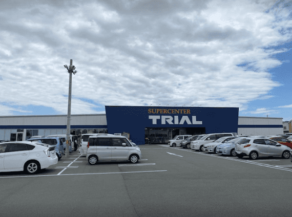 キッチンカー(調理営業)出店限定/屋外スペース