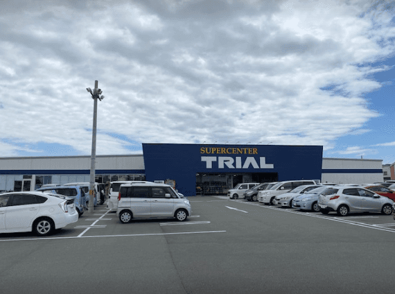 キッチンカー(調理営業)出店限定/屋外スペース