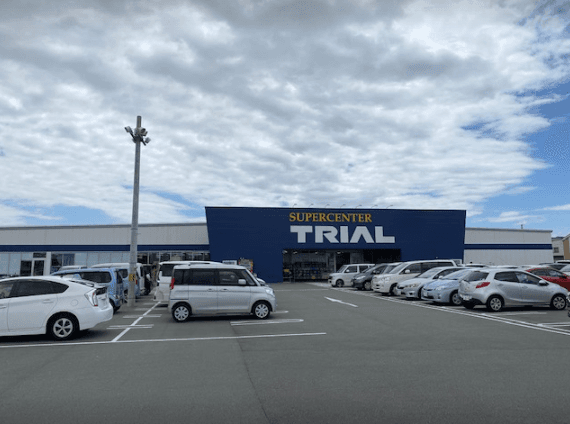 キッチンカー(調理営業)出店限定/屋外スペース