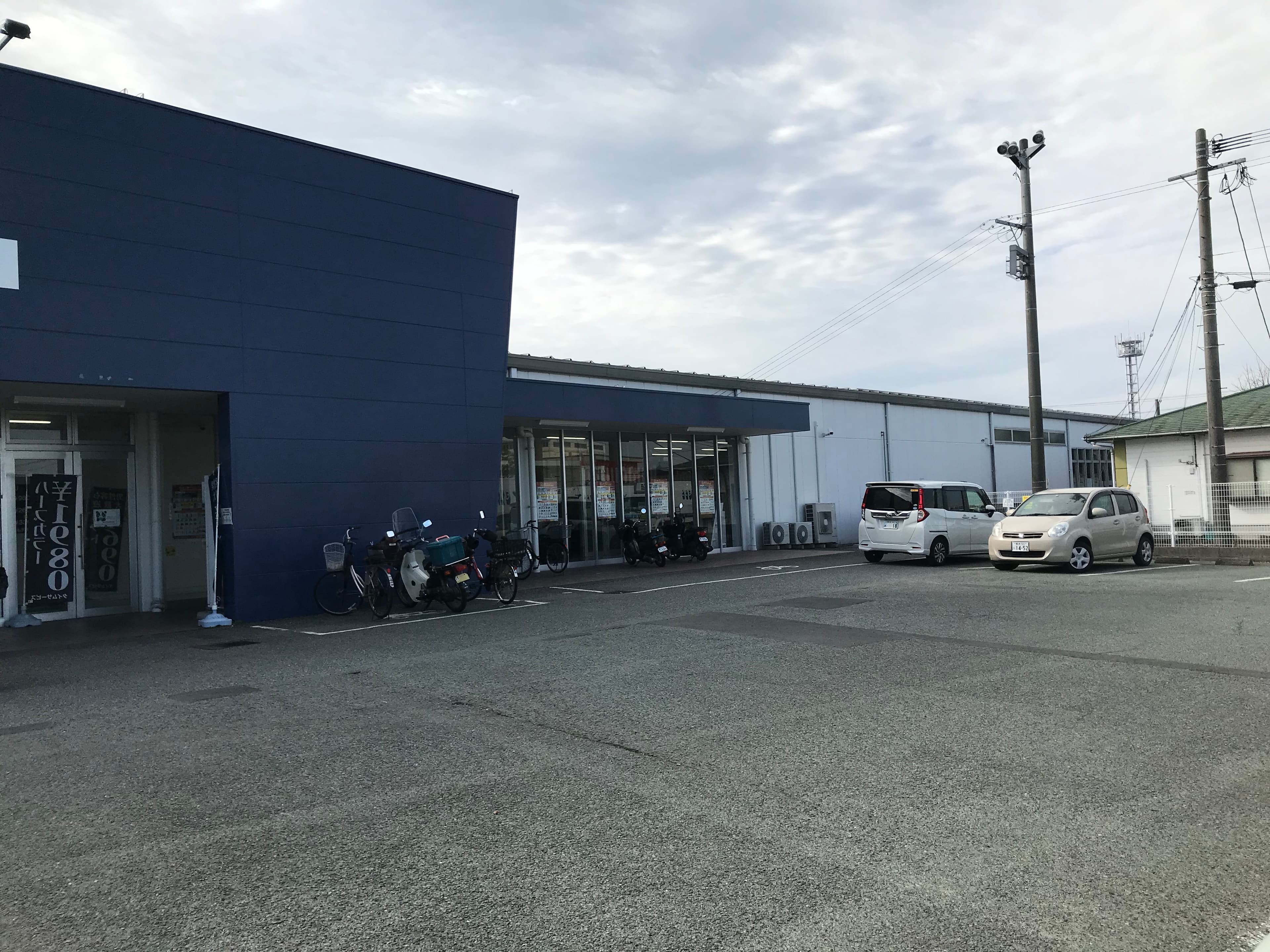 キッチンカー(調理営業)出店限定/屋外スペース2