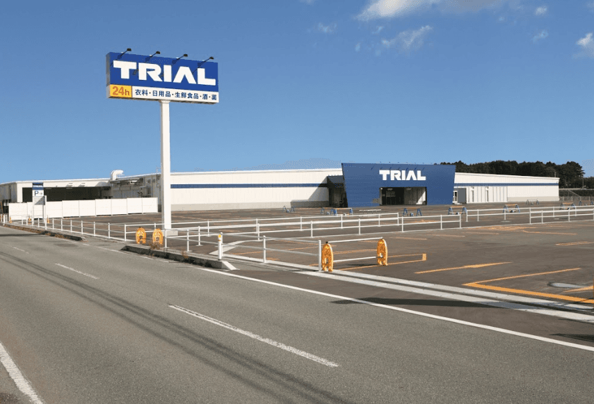 キッチンカー(調理営業)出店限定/屋外スペース