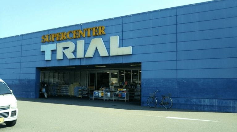 キッチンカー(調理営業)出店限定/屋外スペース2