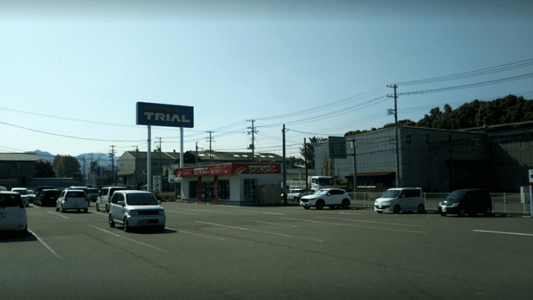 キッチンカー(調理営業)出店限定/屋外スペース1