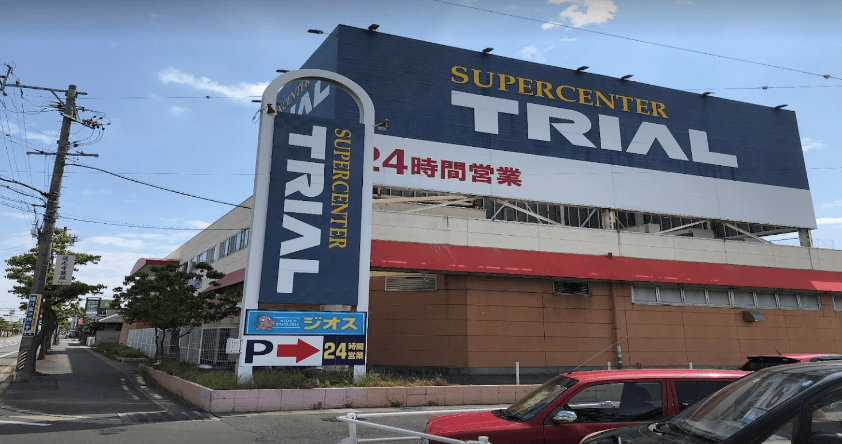 キッチンカー(調理営業)出店限定/屋外スペース2