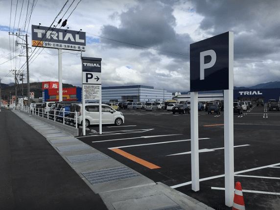 キッチンカー(調理営業)出店限定/屋外スペース1