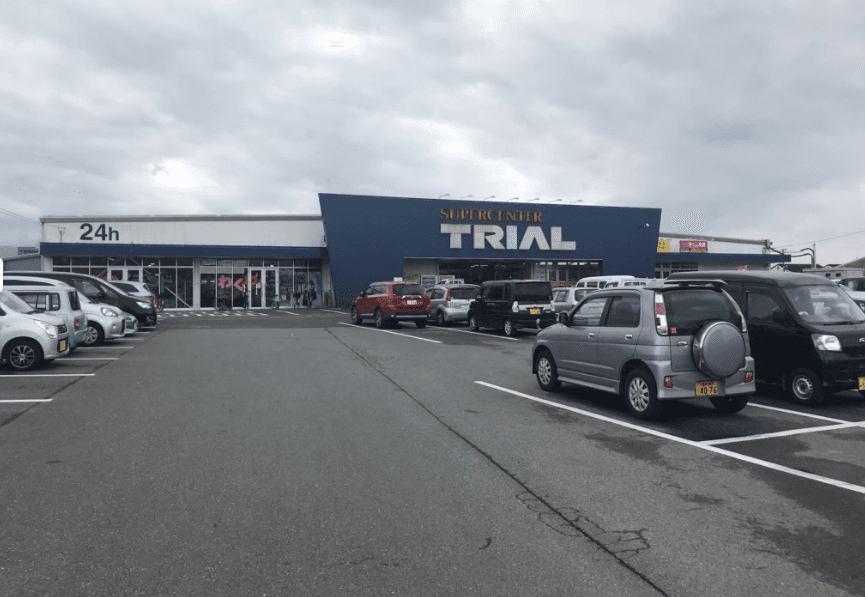 キッチンカー(調理営業)出店限定/屋外スペース1