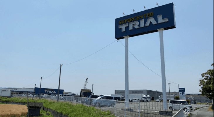 キッチンカー(調理営業)出店限定/屋外スペース2