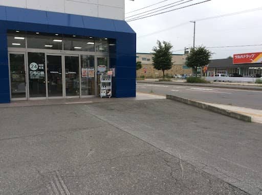 キッチンカー(調理営業)出店限定/屋外スペース