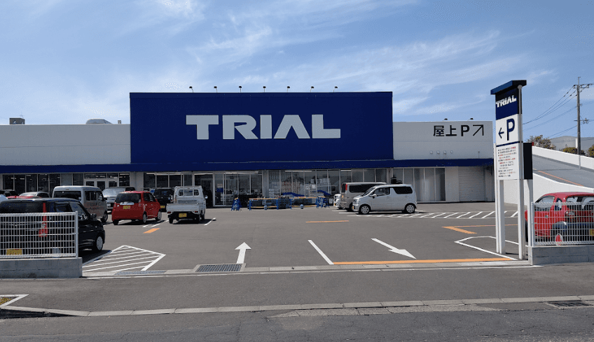 キッチンカー(調理営業)出店限定/屋外スペース