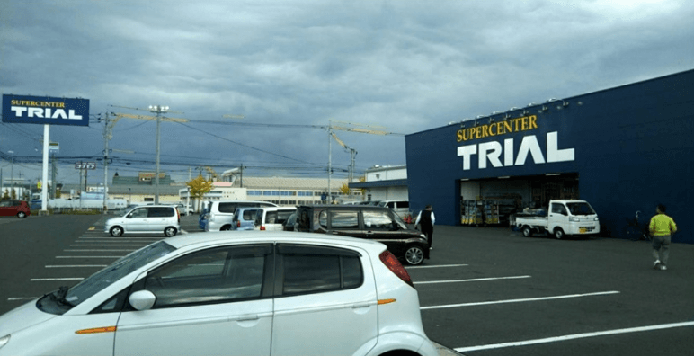 キッチンカー(調理営業)出店限定/屋外スペース