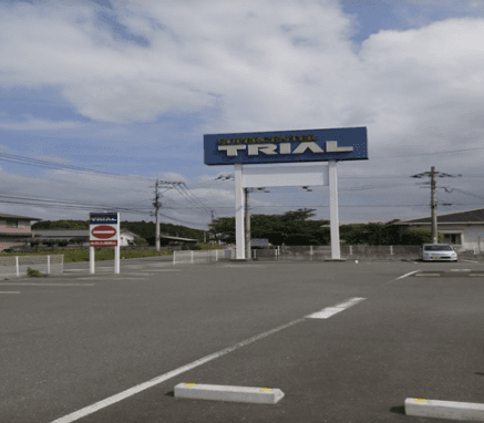 キッチンカー(調理営業)出店限定/屋外スペース1