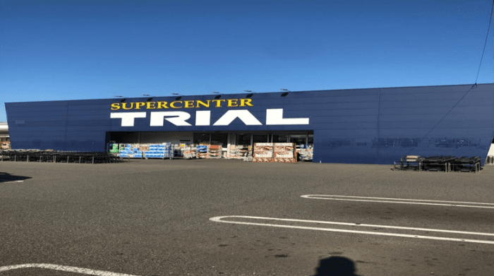 キッチンカー(調理営業)出店限定/屋外スペース2