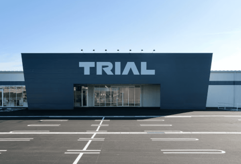 トライアルマルシェ(キッチンカー/テント・スペース)2