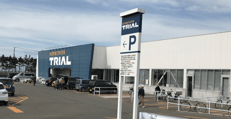 キッチンカー(調理営業)出店限定/屋外スペース2