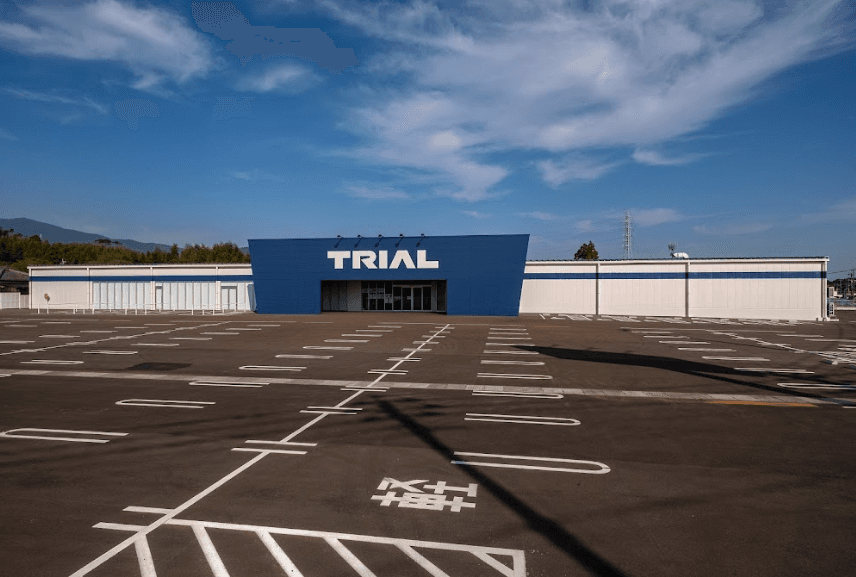 キッチンカー(調理営業)出店限定/屋外スペース