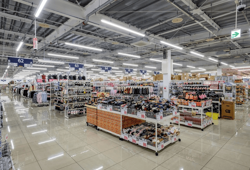 キッチンカー(調理営業)出店限定/屋外スペース2