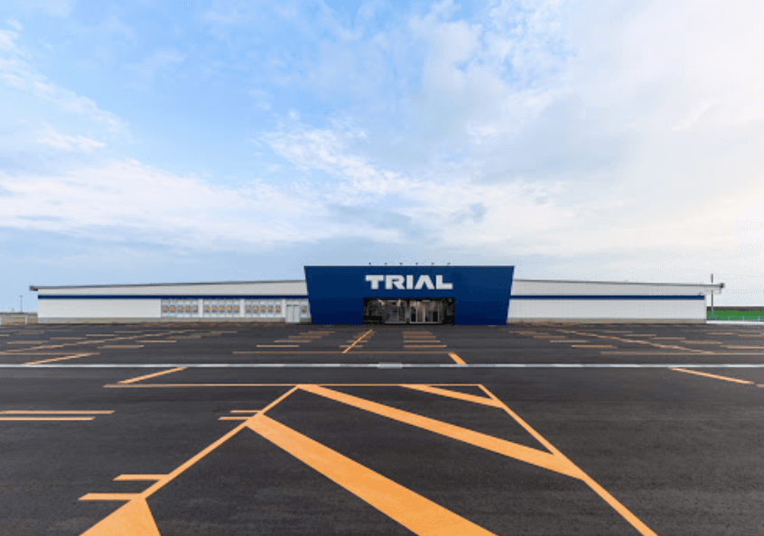 キッチンカー(調理営業)出店限定/屋外スペース1