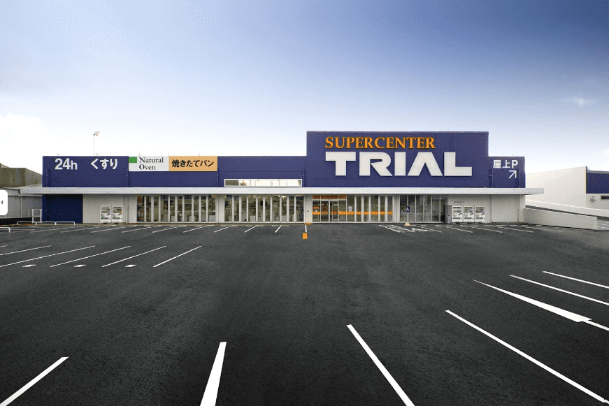 キッチンカー(調理営業)出店限定/屋外スペース