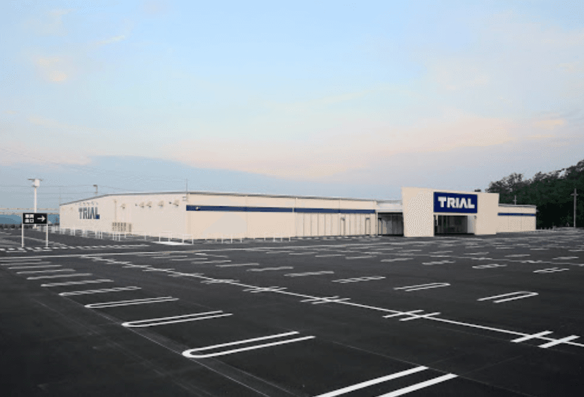 キッチンカー(調理営業)出店限定/屋外スペース2