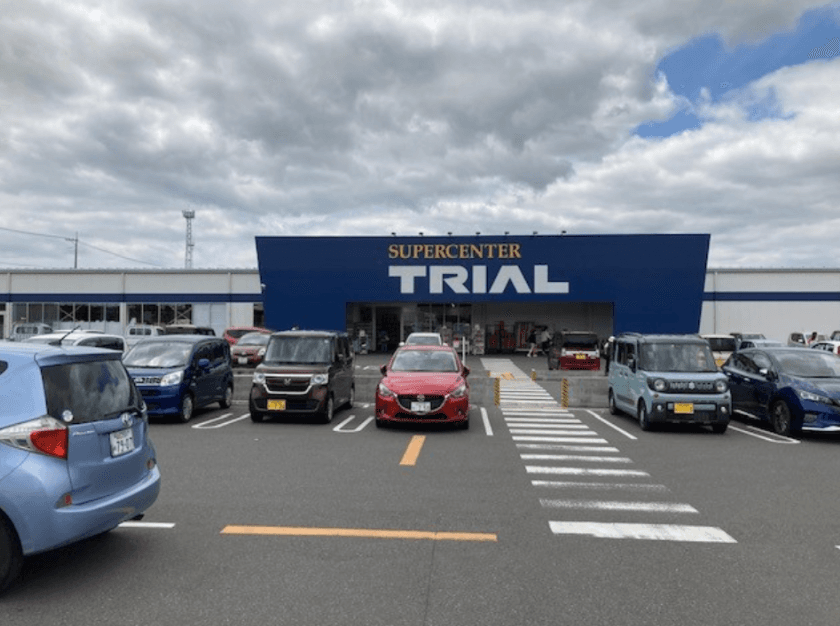 キッチンカー(調理営業)出店限定/屋外スペース1